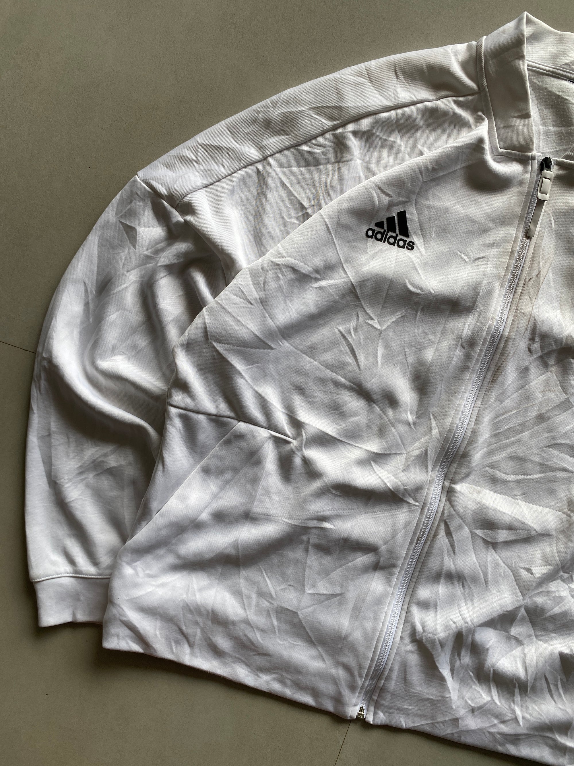 ADIDAS BESIKTAS JACKET - XXL