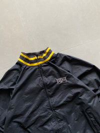 VINTAGE REEBOK BOMBER JACKET - XL