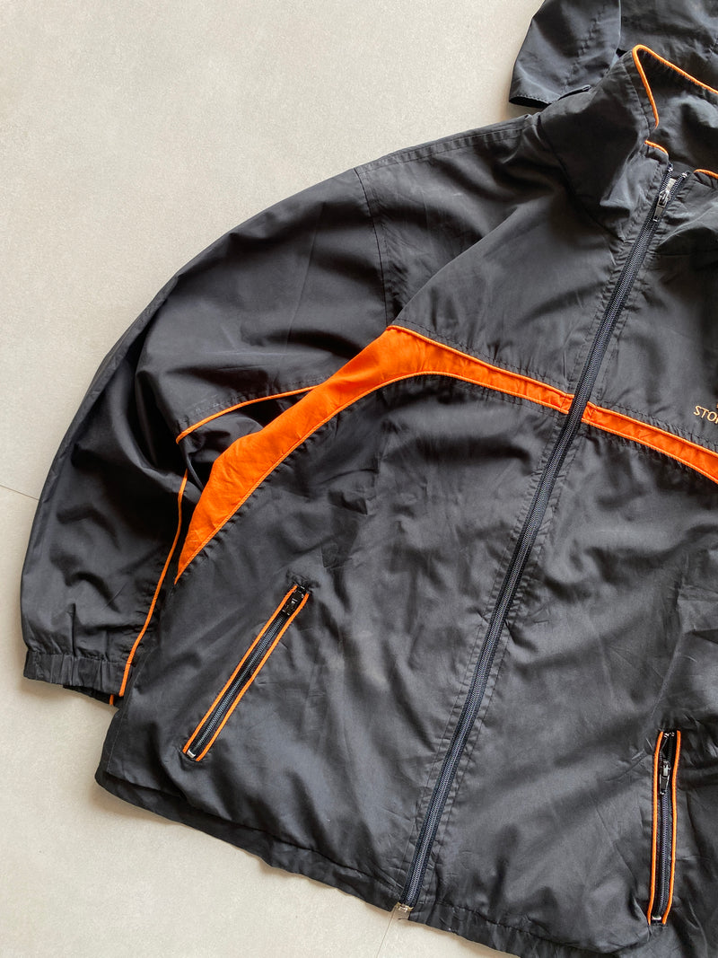 STONGS JACKET - M