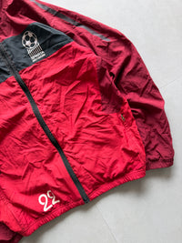 VINTAGE NIKE JACKET - M