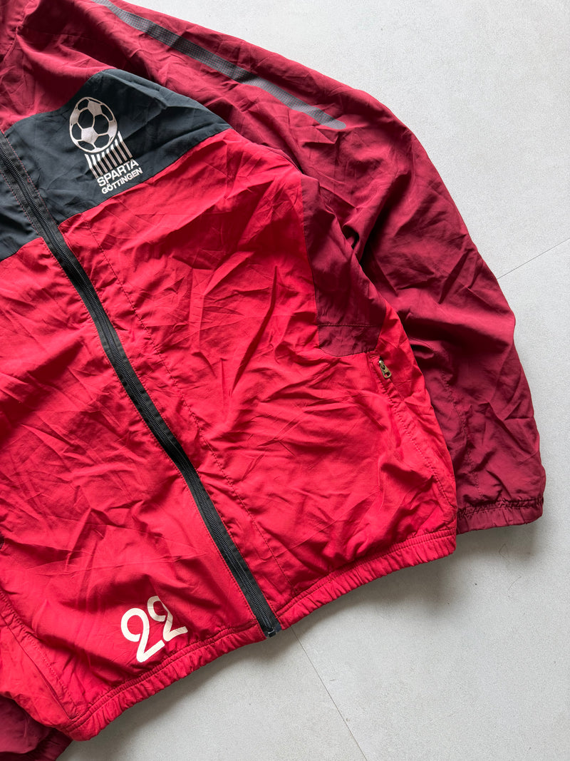 VINTAGE NIKE JACKET - M