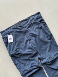 BERGHAUS CONVERTIBLE OUTDOOR PANT - XL