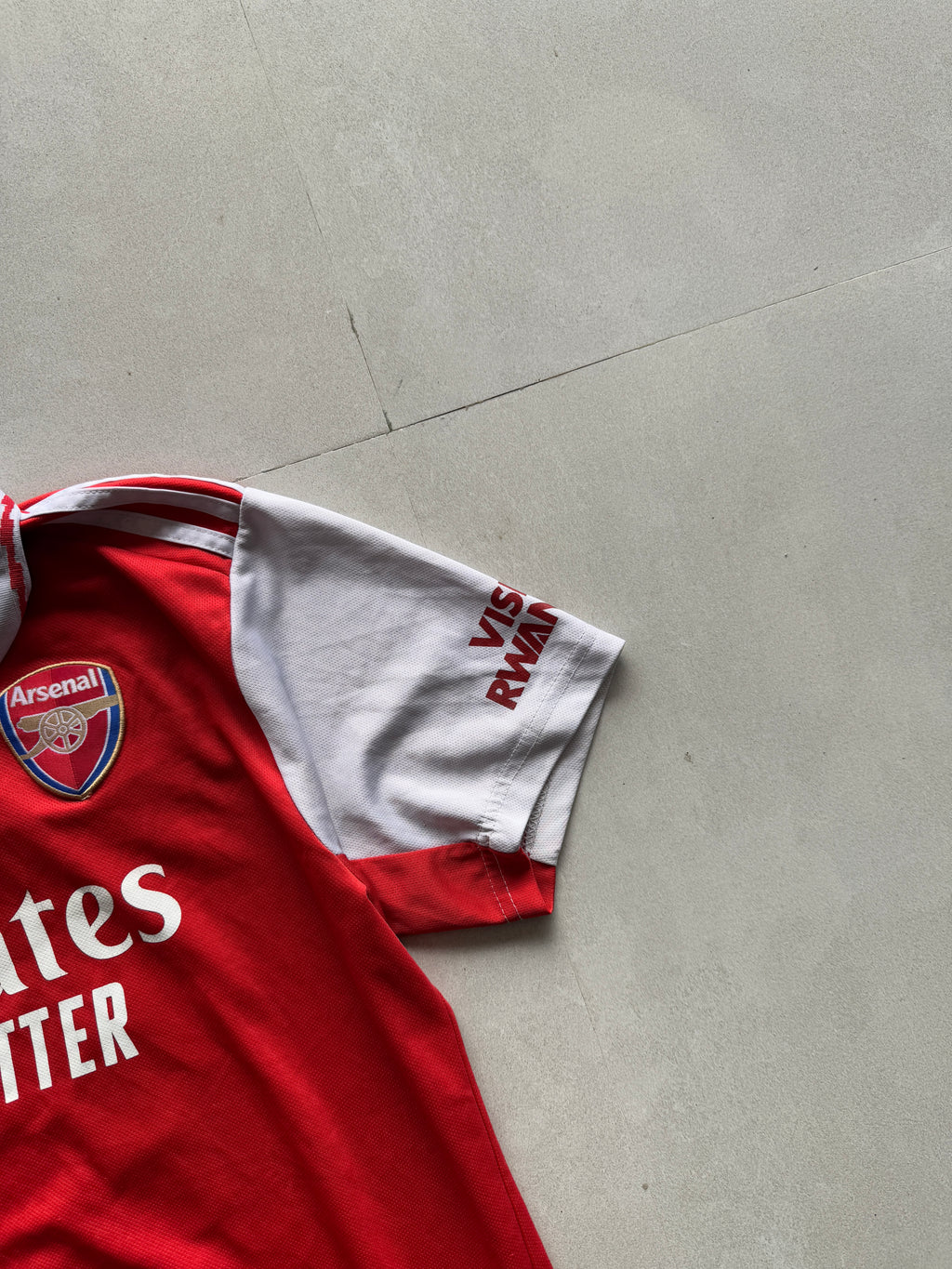 2023 ARSENAL JERSEY - M