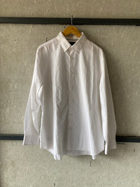 M&S FORMAL SHIRT - XL