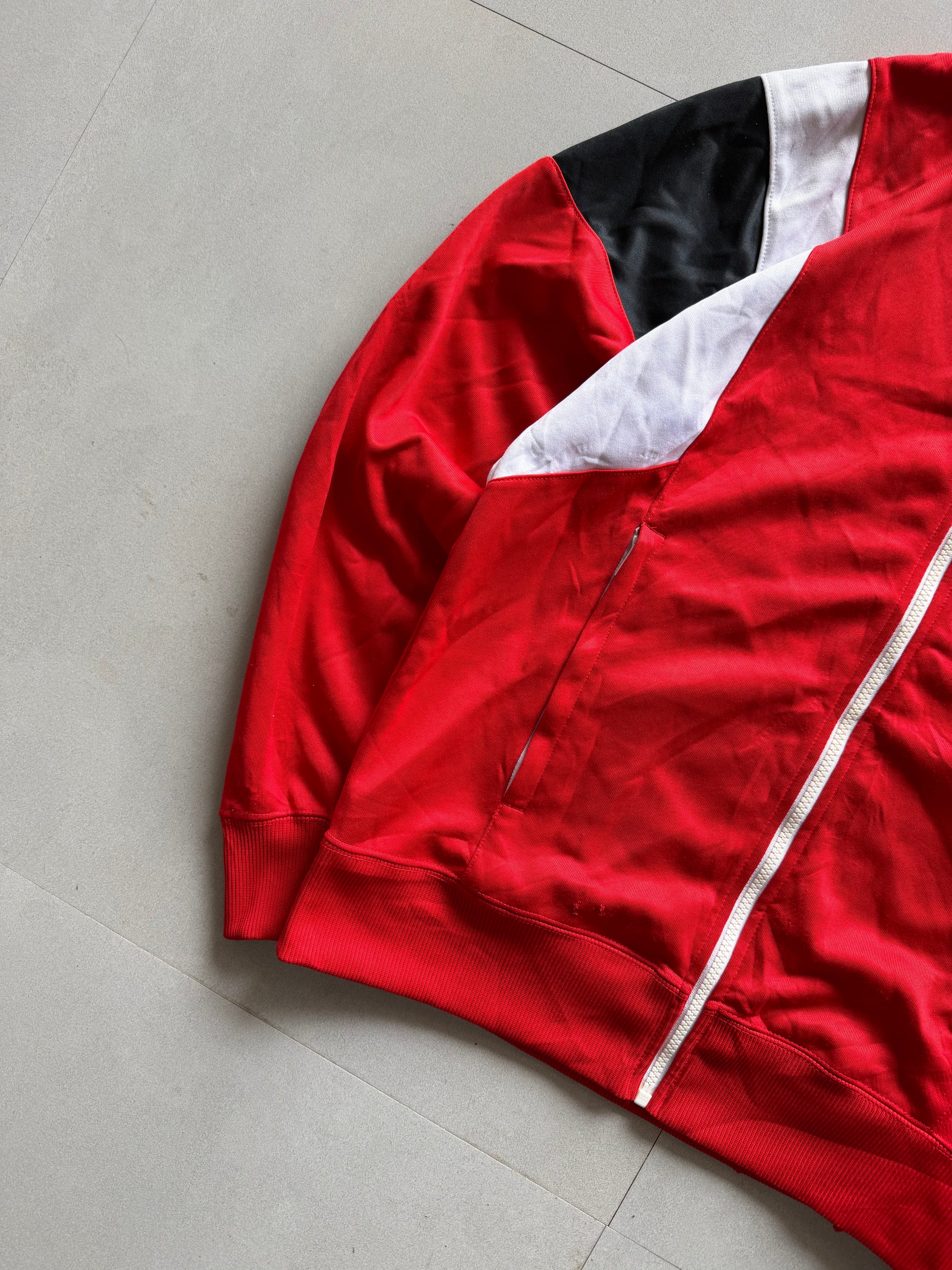 VINTGE NIKE AIR JACKET - M