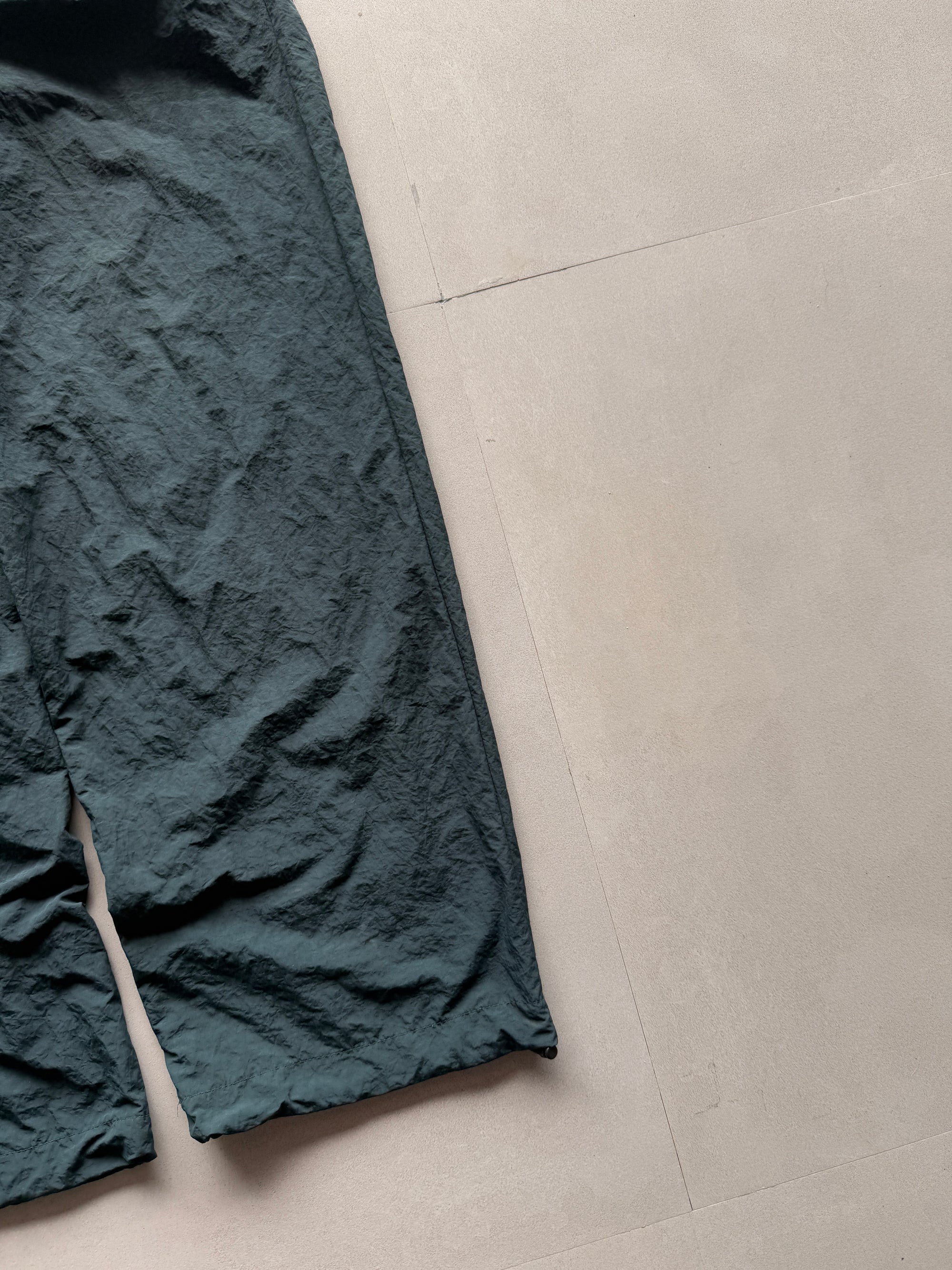 W&P DAILY WEAR BAGGY TRACK
