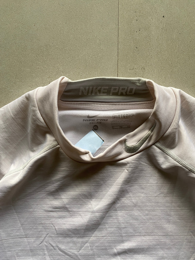 NIKE PRO COMPRESSION TEE - XL