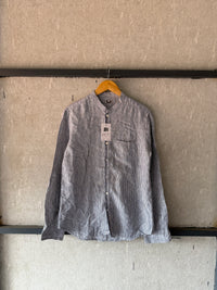 STRIPED SHIRT - L ST53