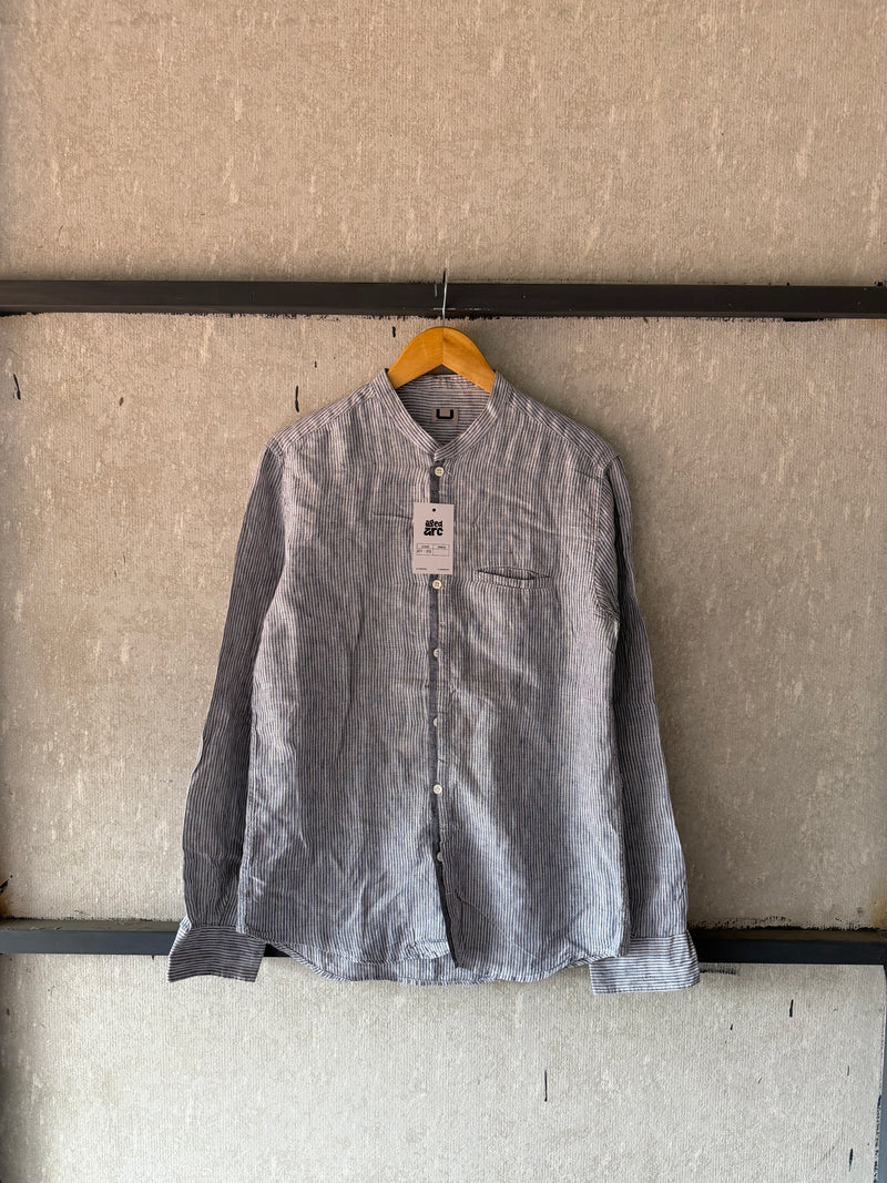 STRIPED SHIRT - L ST53