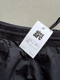 PUMA BAGGY TRACK PANT118 - S