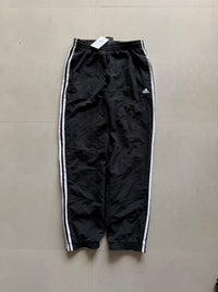 ADIDAS STRIPED TRACK PANT86 - M