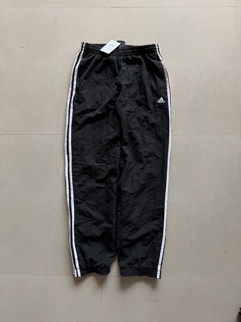 ADIDAS STRIPED TRACK PANT86 - M