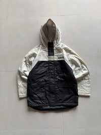 REEBOK PUFFER JACKET - M