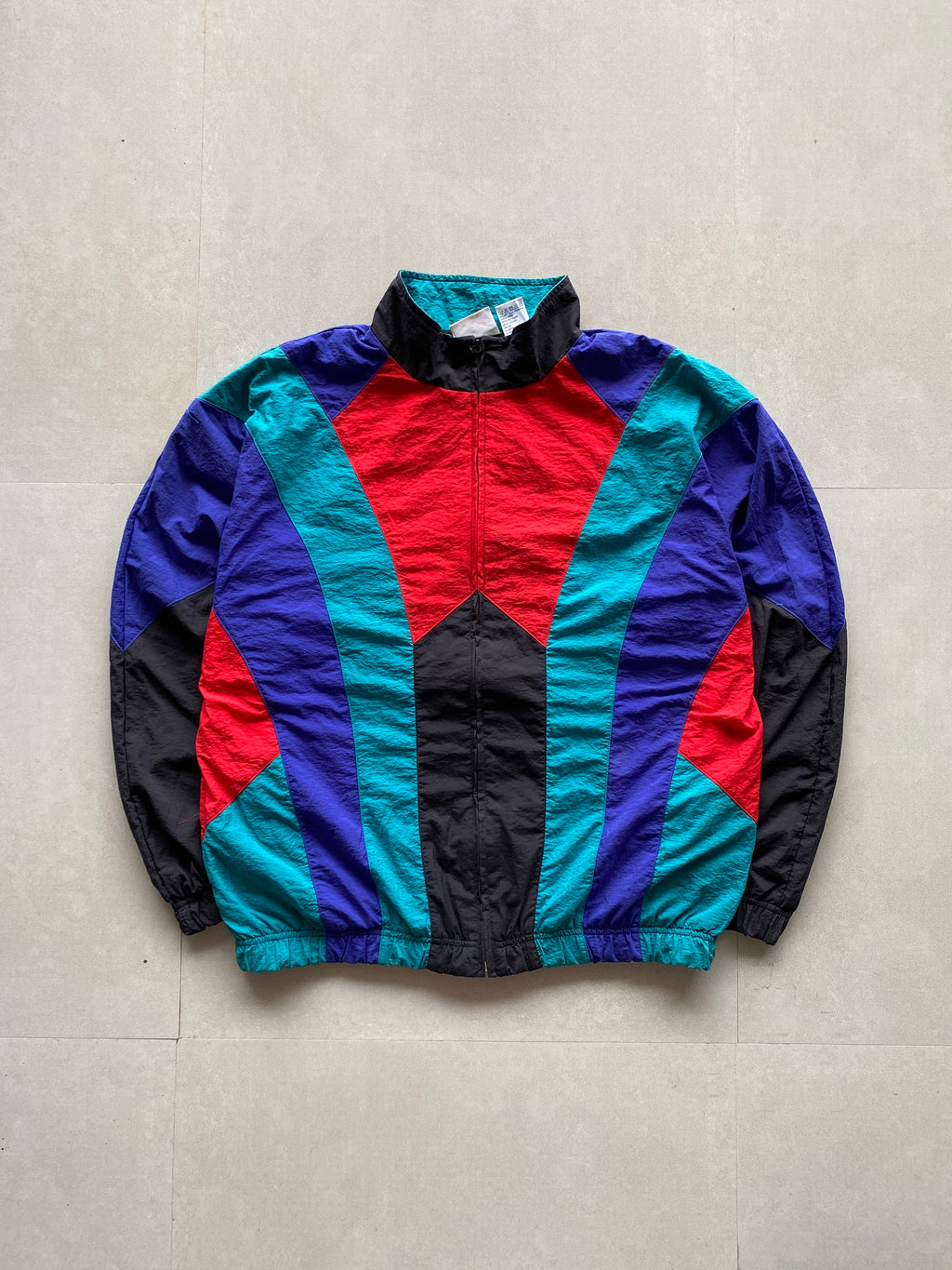 VINTAGE REEBOK JACKET - XL