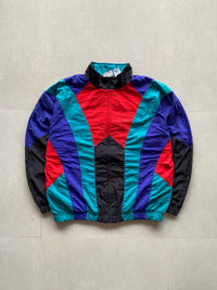 VINTAGE REEBOK JACKET - XL