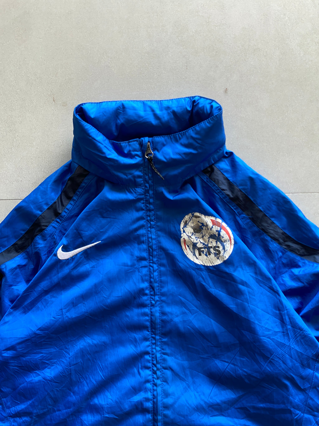 NIKE JACKET - XL