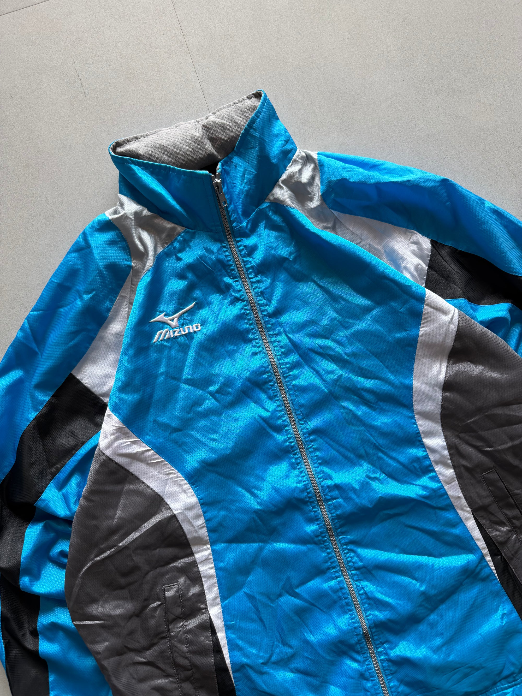 VINTAGE MIZUNO JACKET - XL