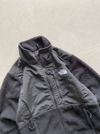 THE NORTH FACE FLEECE JACKET - S
