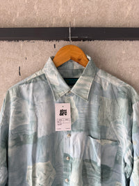 CONNECT PRINTED SHIRT ST167 - M