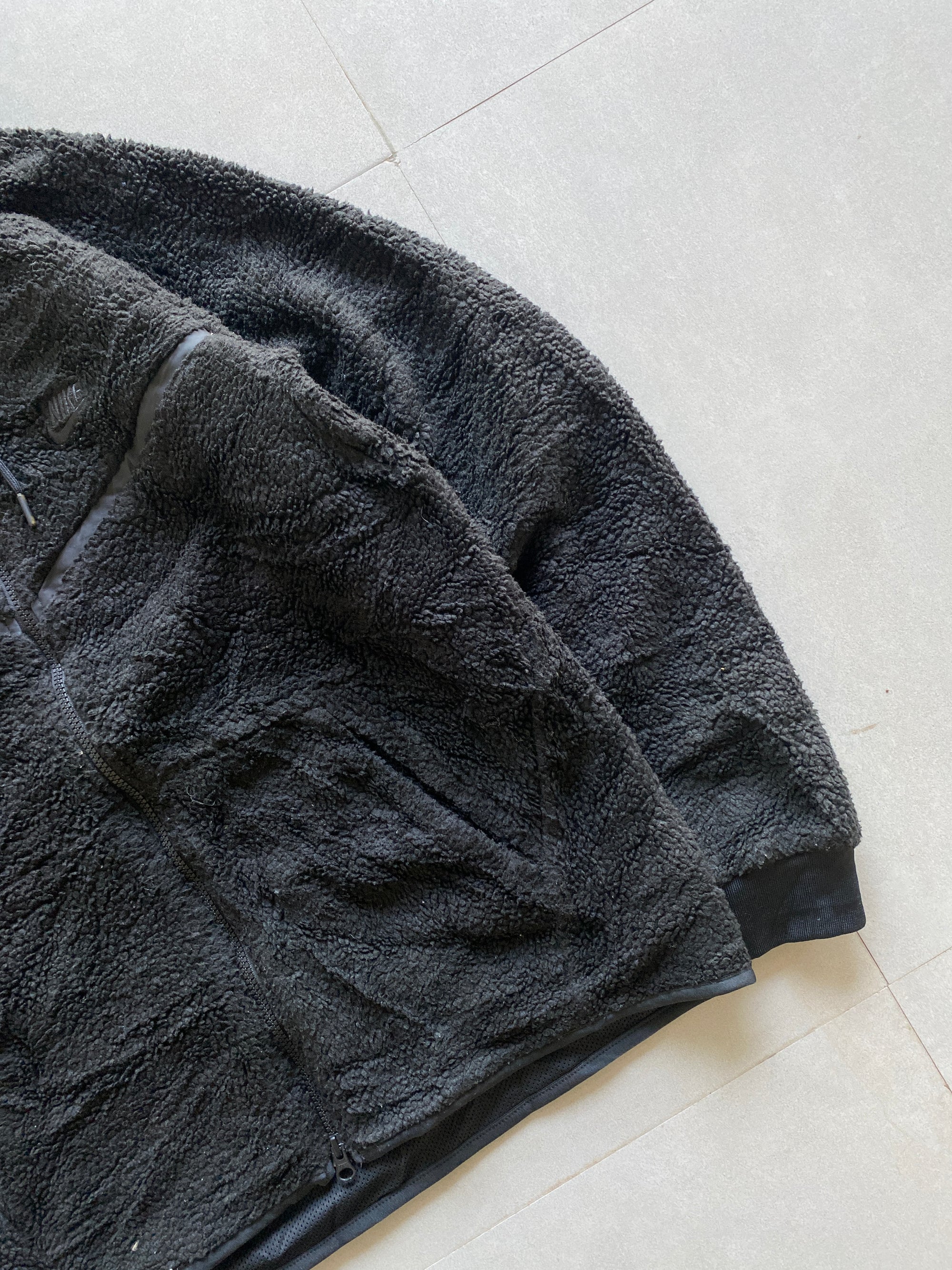 NIKE TECH FLEECE - L