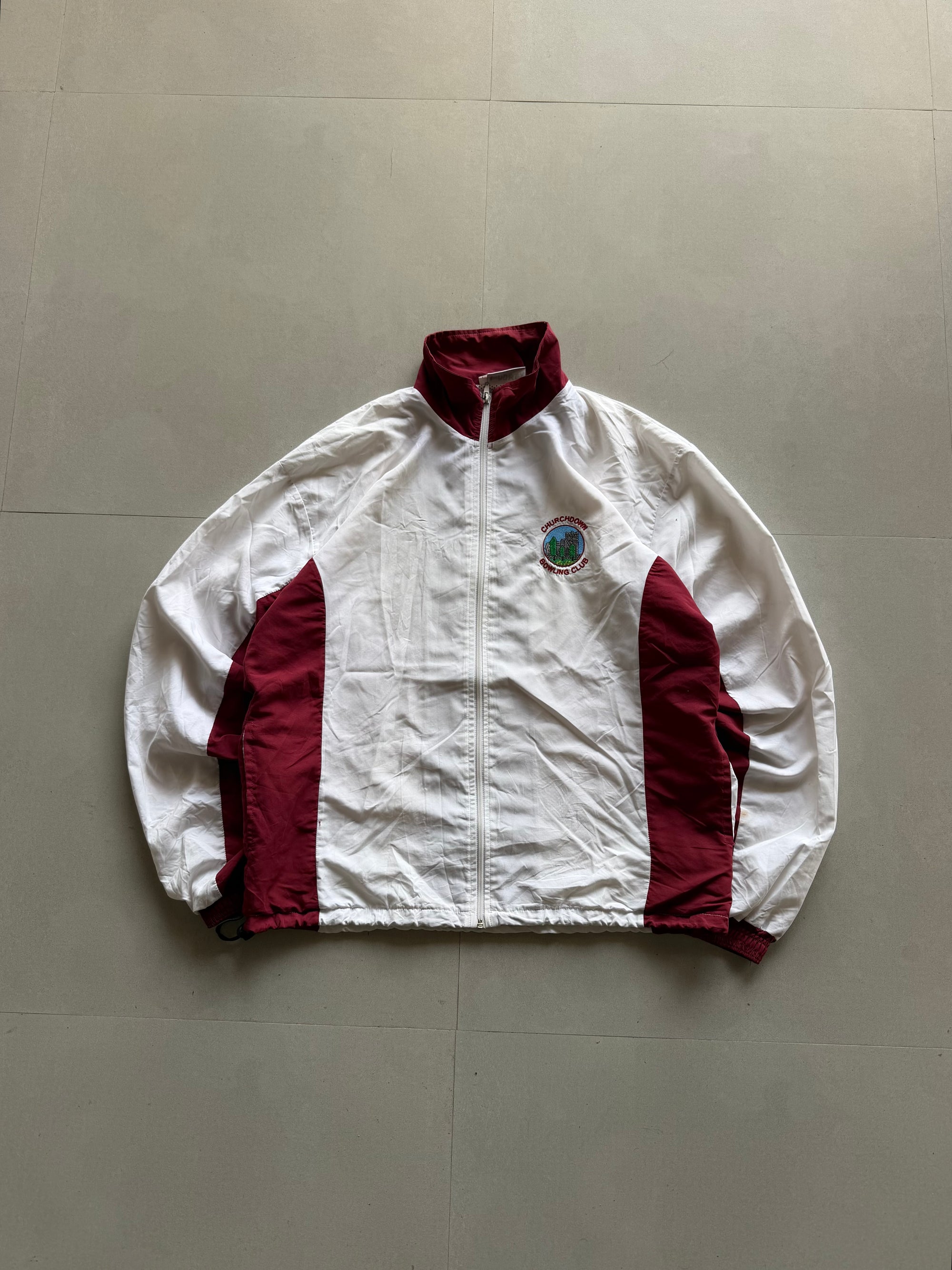 VINTAGE STYLE JACKET -