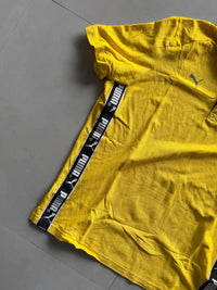 PUMA X BMW POLO TEE - XL