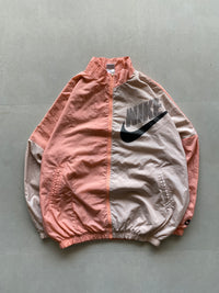 NIKE BIG LOGO JACKET - XL