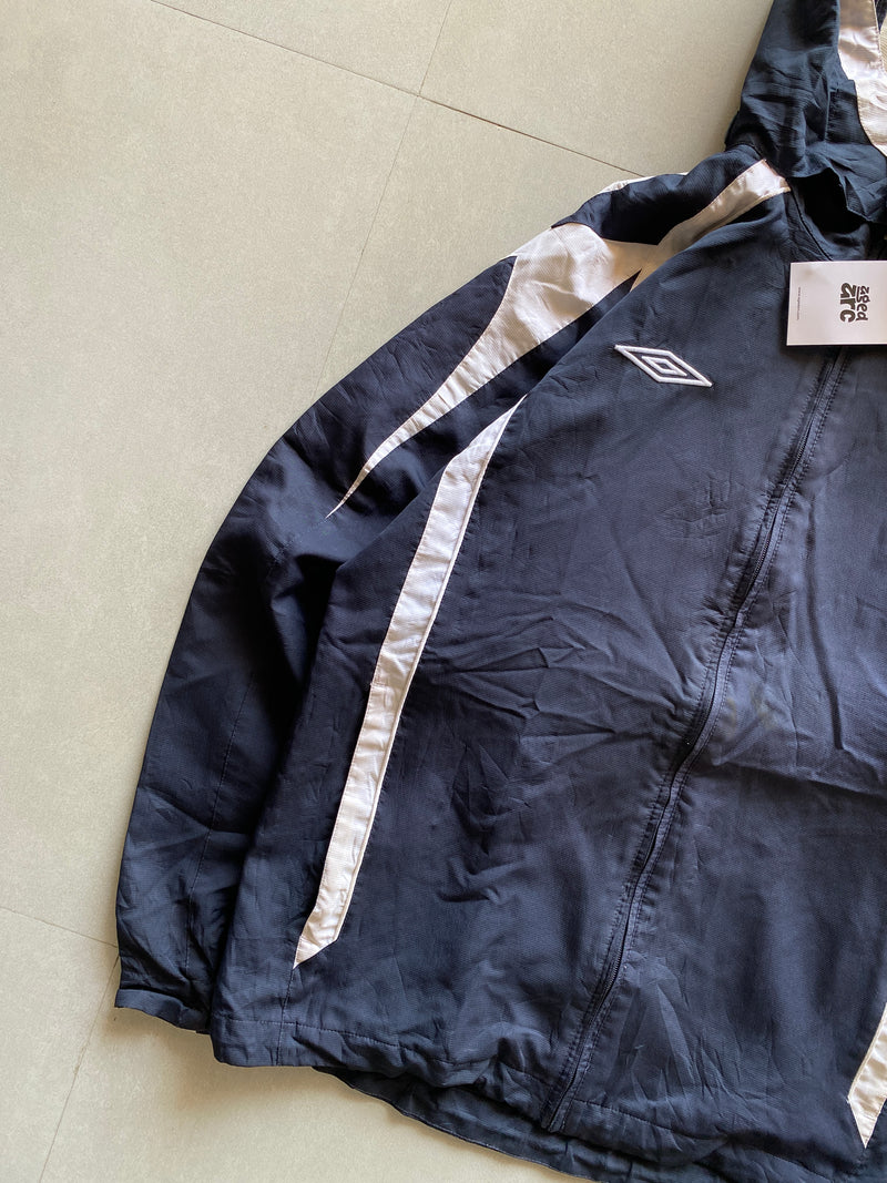 UMBRO JACKET - M