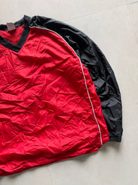 00S NIKE PULLOVER - XL
