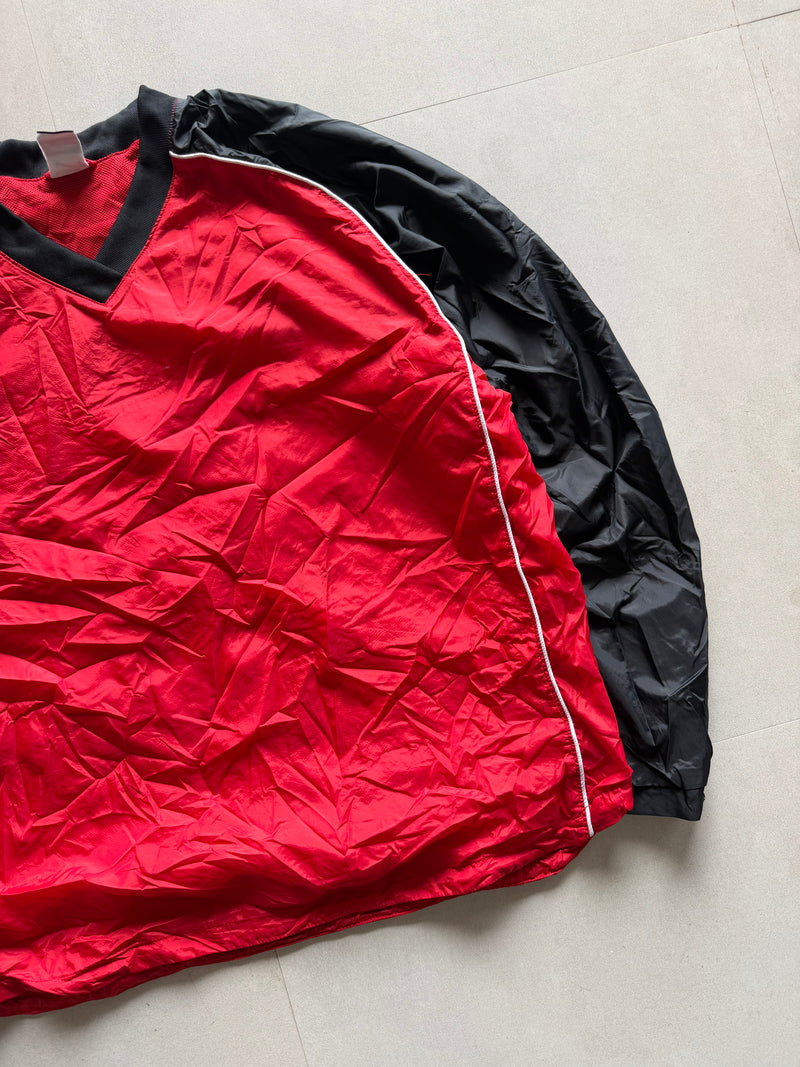 00S NIKE PULLOVER - XL