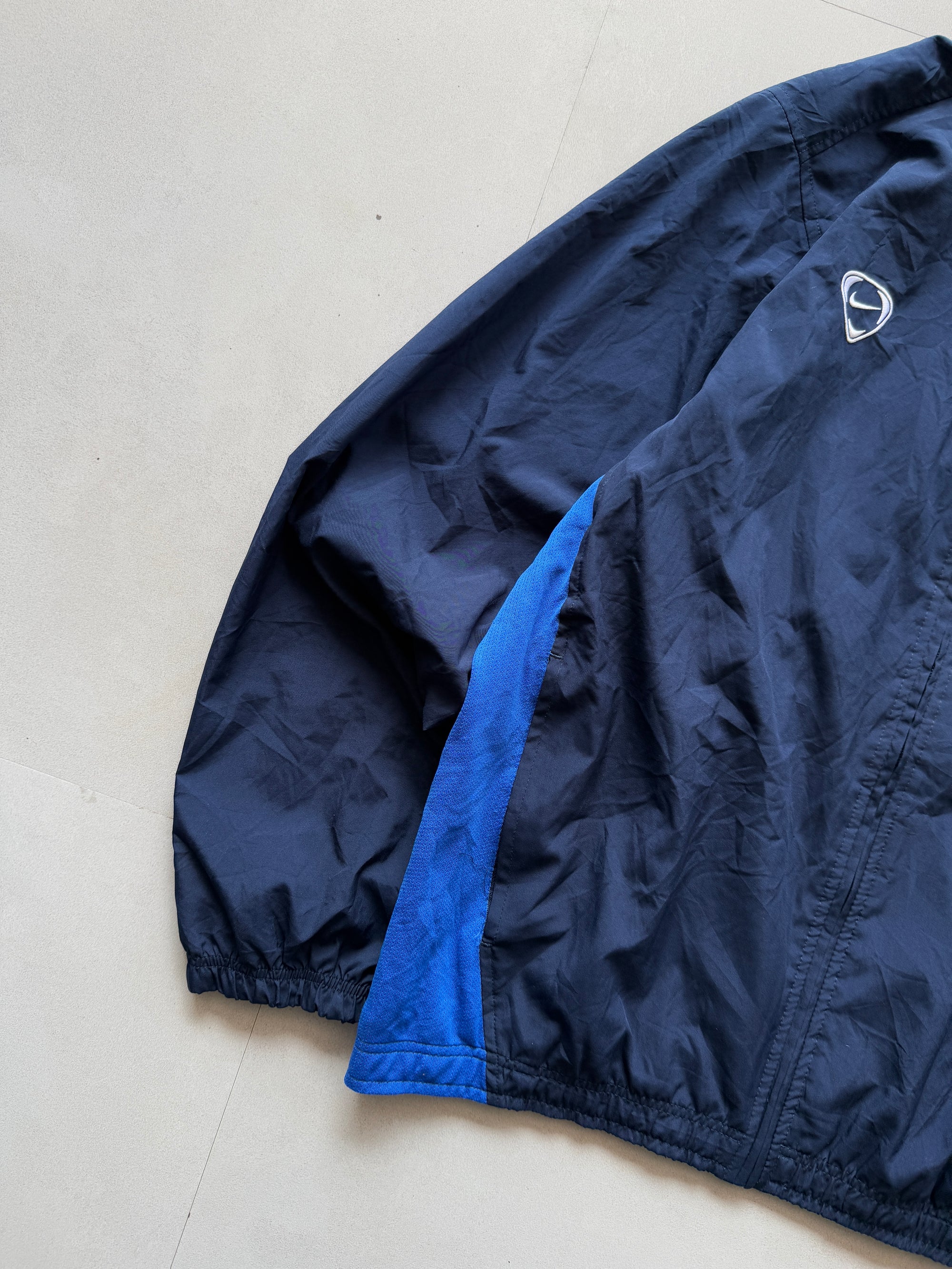 VINTAGE NIKE JACKET - XL