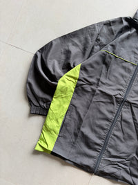 FTZA VINTAGE STYLE JACKET - XL
