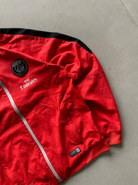 NIKE PARIS SAINT GERMAN JACKET - S