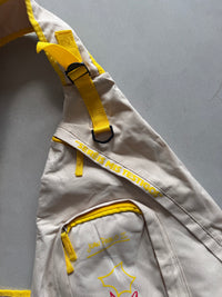 CROSS BODY BAG