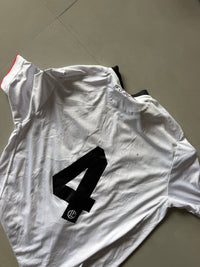 2018 ACERBIS LUGANO FC JERSEY -