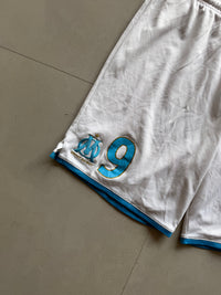 PUMA MARSELLIE SHORTS (9) - L
