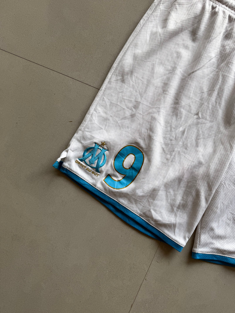 PUMA MARSELLIE SHORTS (9) - L