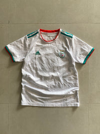 2019 ALGERIA JERSEY - YM