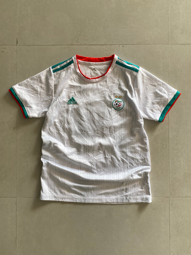 2019 ALGERIA JERSEY - YM