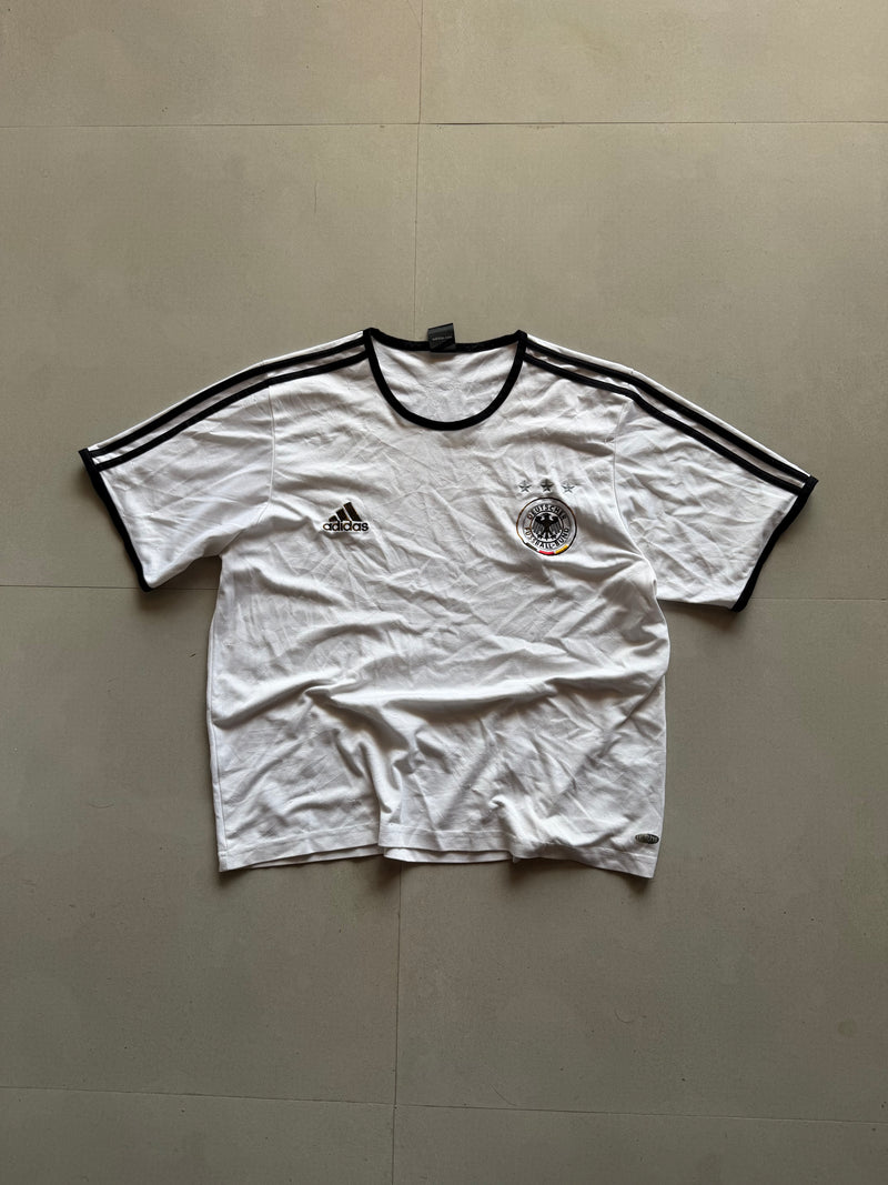 2004 ADIDAS GERMANY JERSEY - L