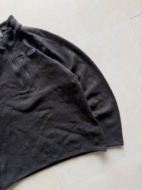 00S PATAGONIA FLEECE JACKET - M