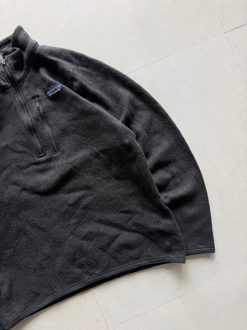 00S PATAGONIA FLEECE JACKET - M