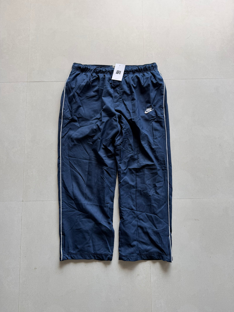 NIKE BAGGY TRACK PANT150 - L