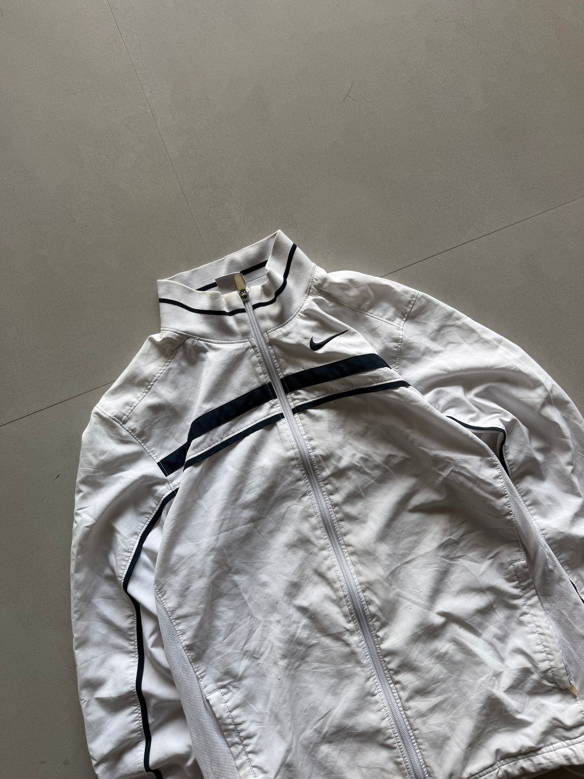 00S NIKE JACKET - S