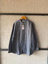 UNIQLO STRIPED SHIRT - XL ST105