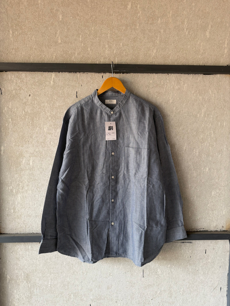 UNIQLO STRIPED SHIRT - XL ST105