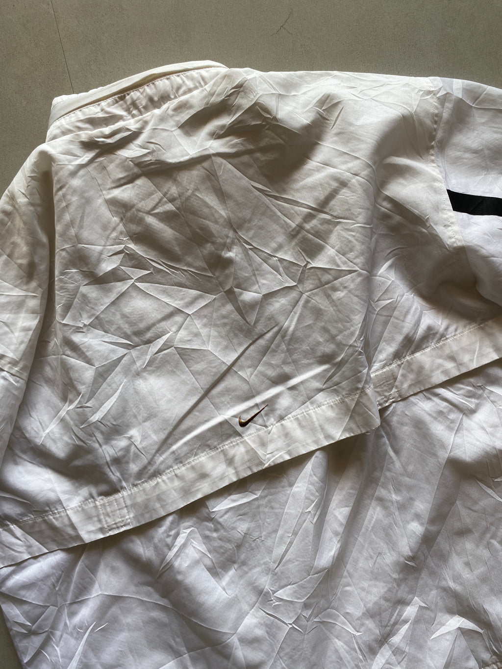 90s NIKE JACKET - XL