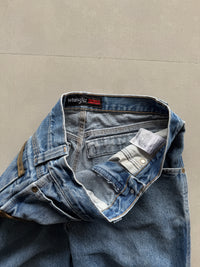 WRANGLER CARPENTER