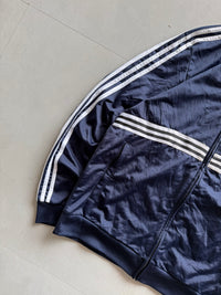 VINTAGE ADIDAS JACKET - M