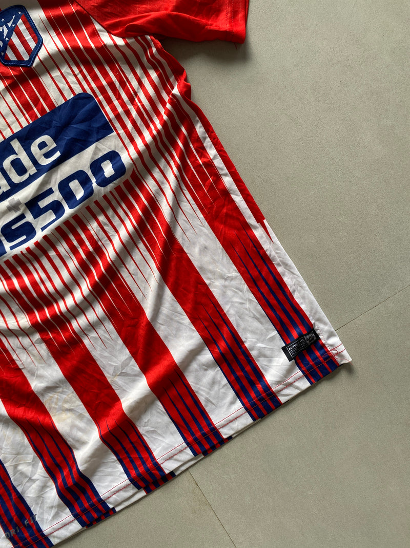 2020 NIKE ATLETICO MADRID JERSEY - M